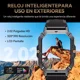 thumbnail image 3 of Reloj Inteligente Cubot Smartwatch C28 Resistente Al Agua, 3 of 8