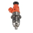 thumbnail image 5 of 6PCS 68F-13761-00-00 Fuel Injectors For Yamaha Outboard HPDI 150-200 HP E7T05071, 5 of 9