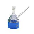 thumbnail image 2 of Accesorios para infusores de humo de Tubo de metal Chimenea Bebida Fumador ahumadora para infundir Cócteles Frutas secas Postres Vino Azul Macarena Fumador de cócteles, 2 of 8