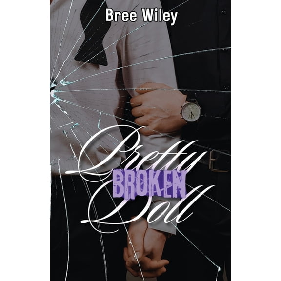Pretty Broken Doll, (Paperback)