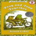 thumbnail image 2 of Frog et Toad Ensemble (Je Peux Lire, Niveau 2), 2 of 2