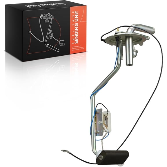 A-Premium Fuel Tank Sending Unit - Compatible with Chevrolet & GMC Suburban, C10-C30, K10-K30, K5 Blazer, & C15-C3500