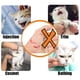 thumbnail image 5 of Bozales transpirables antimordida para gatos y gatitos que evitan que muerdan y S Zulema Bozal Gatos Transpirable, 5 of 8