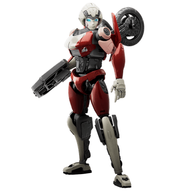 CLASSIC ARCEE 07