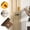 Coffee #2, variant on Heavy-Duty Home Security Door Reinforcement Lock | 800 Lbs Impact Resistance | Easy Installation with 3" Hardened Screws | Indoor Bathroom & Bedroom Security | Child-Safe & Tamper-Proof Design