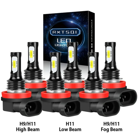 Jeep Cherokee Low Beam Bulb Replacement
