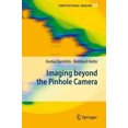 thumbnail image 2 of Imaging Beyond the Pinhole Camera (Computational Imaging and Vision), 2 of 4