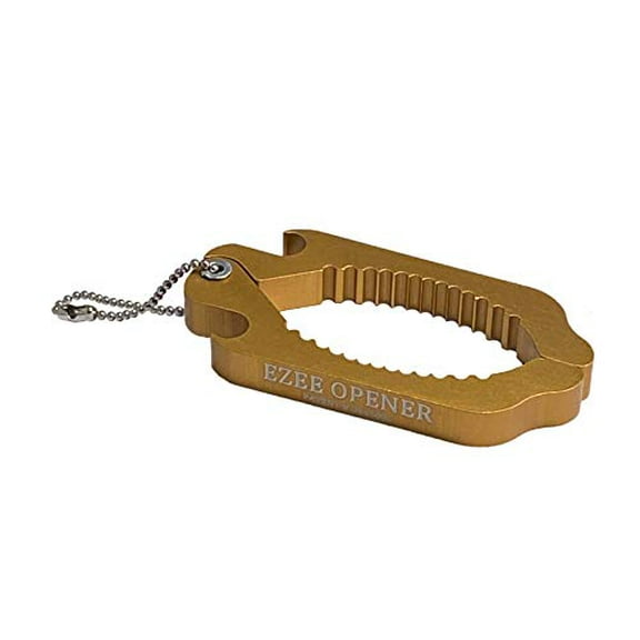 Ezee Opener - Bottle Opener - Gold