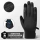 thumbnail image 2 of J Guantes De Invierno Para Hombreimpermeables, Térmicos 2023, 2 of 6