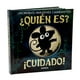 thumbnail image 1 of Quién Es. Cuidado Combel Editorial Pat Hegarty, 1 of 2