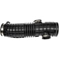 thumbnail image 2 of Dorman 696-162 Engine Air Intake Hose for Specific Honda Models, Black Fits select: 2006-2008 HONDA PILOT, 2 of 4