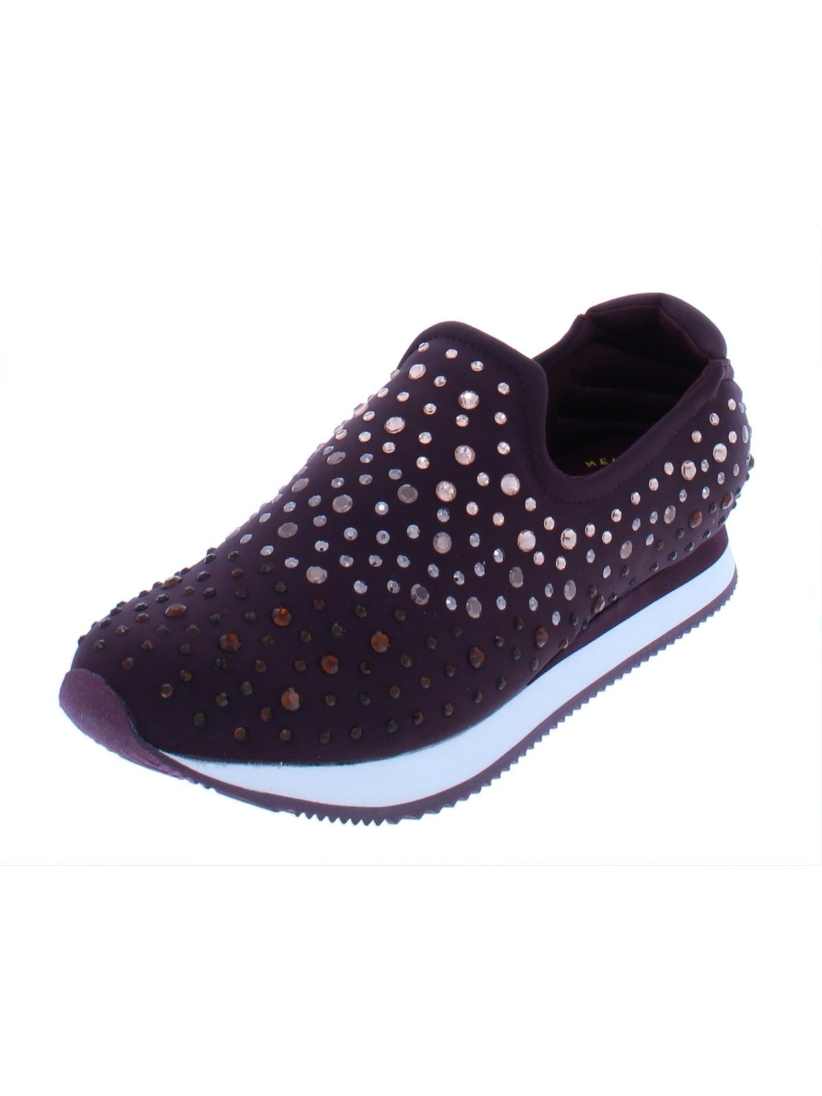 yellow box casual shoes
