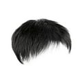 thumbnail image 3 of Perruque pour Hommes, Clip Toupee, Postiche, Perruque pour Usage Quotidien, 3 of 6