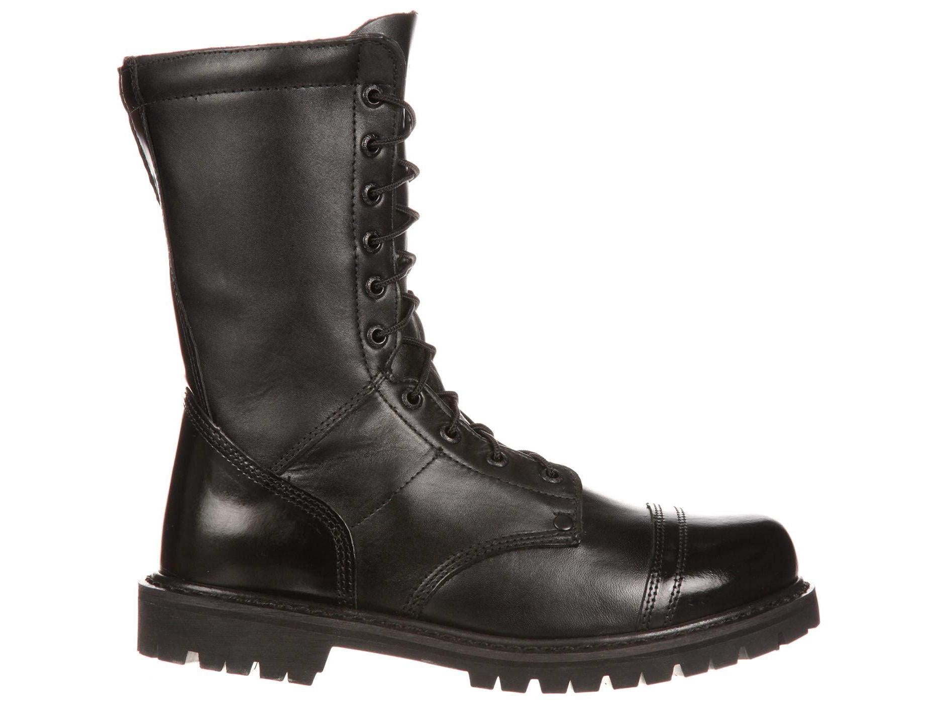 Rocky Duty Men's Modern Paraboot