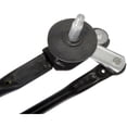 thumbnail image 4 of Dorman 602-187 Windshield Wiper Linkage for Specific Chevrolet Models, Black, 4 of 5