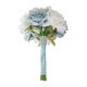 thumbnail image 3 of Ramo de boda para lanzar, adorno de ramo, accesorios para fotos, decoración romántica para el hogar Ancho de 18 cm, 3 of 9
