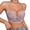 Pink, variant on Asxite Bras for Women Plus Size Lace Back Hook Underwire Push Up Daily Loose and Breathable