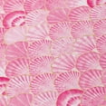 thumbnail image 2 of Addison Rugs Indoor/ Outdoor Surfside Seashells Washable Rug New Pink - 9' x 12', 2 of 5