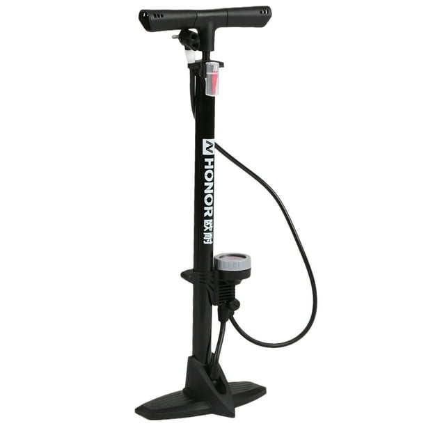 Air pump for store bike tires walmart