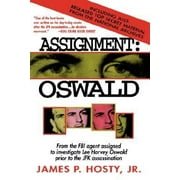 Assignment: Oswald [Paperback - Used]
