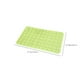 thumbnail image 3 of Alfombrilla de baño antideslizante | Alfombrilla impermeable para ducha con puntos de masaje | Alfombra de baño de plástico de secado rápido | Alfombrilla antideslizante de seguridad para bañera |, 3 of 6