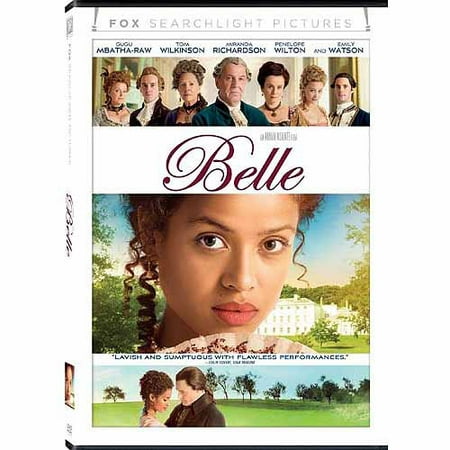 Belle (Walmart Exclusive) (Widescreen, WALMART EXCLUSIVE)