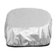 thumbnail image 3 of Cubierta para Cesta de Bicicleta, Protector Impermeable para La Mayoría de Cestas de Bicicleta, Bicicletas Eléctricas, 3 of 9