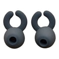 thumbnail image 1 of Bouchons d'Oreilles pour Dormir Antibruit Bouchons d'Oreilles Réutilisables Insonorisants Coton Isolation Acoustique Réduction du Bruit Mousse Studio Insonorisation Isolation Murale Plafond Insonorisation Maison Contrôle du Bruit Flexibl, 1 of 9