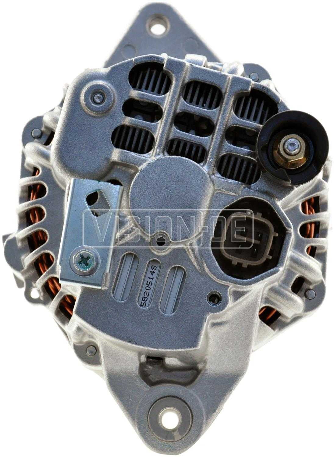 Vision OE 11177 Alternator