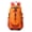 Orange, variant on AUXDIQ Hiking Backpack 30L Lightweight Camping Backpack Travel Daypack for Men and Women