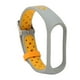 thumbnail image 5 of Pulsera de Repuesto Protección Completa Ajuste de Tamaño Correa de Pulsera Inteligente de Silicona Suave para Mi Band 7 ANGGREK  Otros, 5 of 8