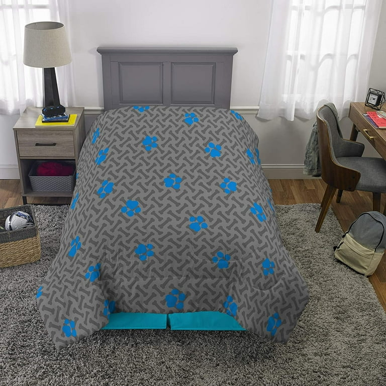 Twin size paw patrol cheap bed
