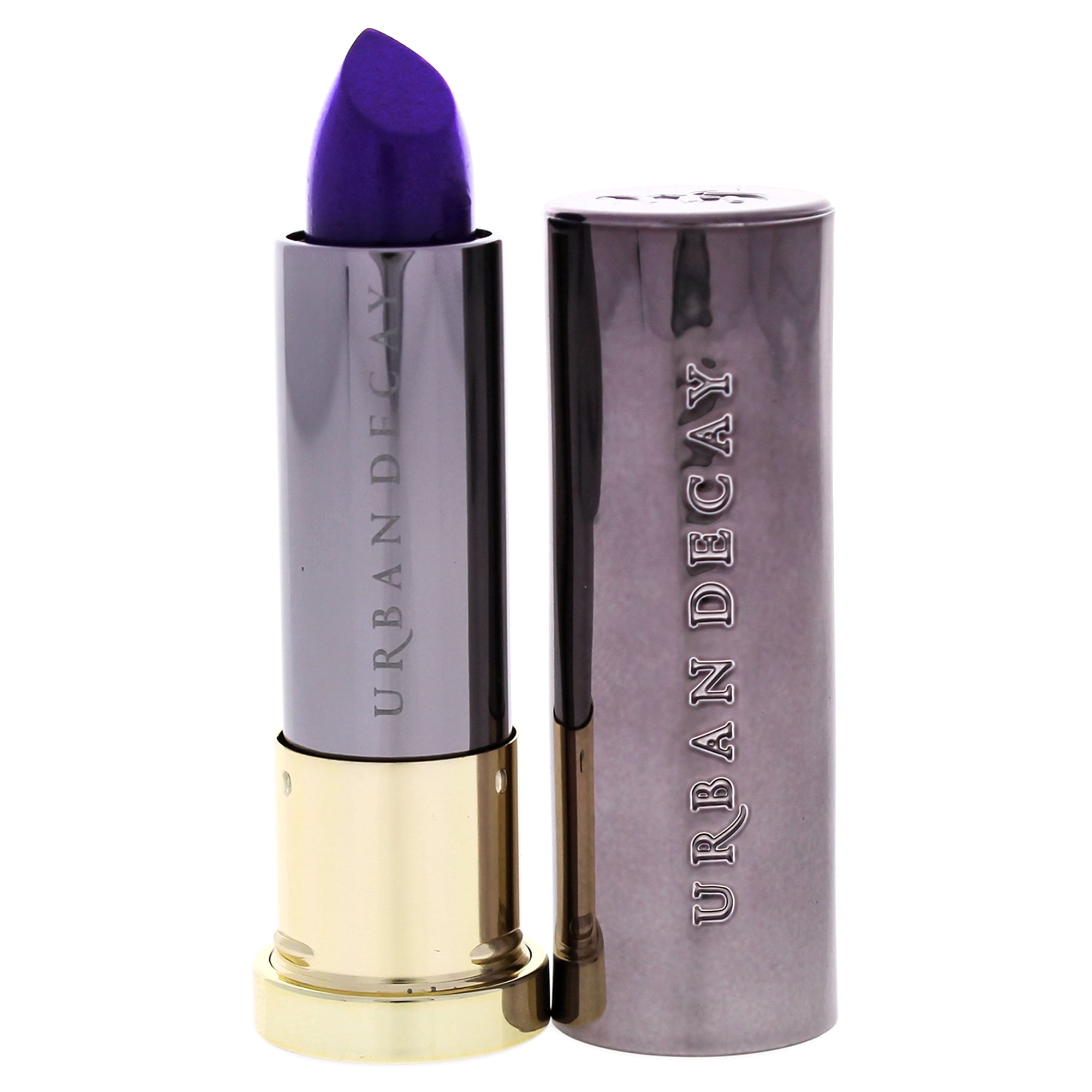 Urban Decay Vice Lipstick Pandemonium By Urban Decay For Women Images, Photos, Reviews