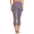 thumbnail image 5 of Everyday Yoga Uphold Leggings, Cropped, (Women’s), 5 of 6