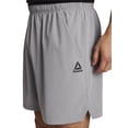 thumbnail image 2 of Reebok Men's and Big Men's City Woven Short 7" Inseam, Sizes S-3XL, 2 of 5