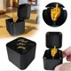 thumbnail image 2 of Middle Finger Surprise Gift, Pop Up Middle Finger Surprise Gift Box Toys, 2025 Christmas Novelty Fun Prank Gift, 2 of 5