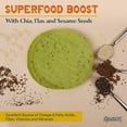 Low Carb Tortilla Nopal Made From Prickly Pear Cactus Nopal Chia low-carb-tortilla-nopal-made-from-prickly-pear-cactus-nopal-chia