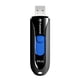 thumbnail image 1 of Memoria USB Transcend JetFlash 790 64GB USB 3.0 Negra, 1 of 7