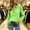 Green, variant on Njagoc3 Long Sleeve Shirts for Women Crew Neck Women Long Sleeve Tops Casual Fall Tops Trendy Cute T Shirts Outfits Clothes