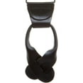thumbnail image 4 of SuspenderStore Dressy Striped Grosgrain Suspenders- 1.38-Inch Wide - Button - 9 Colors & 2 Sizes, 4 of 4