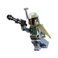 thumbnail image 1 of Minifigura de Boba Fett LEGO Star Wars 9496, 1 of 2