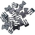 thumbnail image 4 of LAICAIW 10Pcs Buckles Plastic Release Buckles Adjustable Side Release Buckles for DIY Craft Backpack Straps, 4 of 6