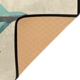 thumbnail image 3 of Yayeee Area Rugs for Living Room 6.7'x4.8' Indoor Non Slip Washable Bedroom Carpet, Flying Planes, 3 of 5
