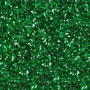 Hello Hobby Green Glitter Shaker, 4 oz.