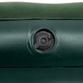 thumbnail image 4 of Colchón Inflable Ozark Trail Individual verde, 4 of 4