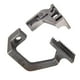 thumbnail image 5 of Laklulu Dientes de alimentación de tela Metal de primera calidad Alta dureza Durable Resistente al desgaste Sin rebabas Portátil Fácil instalación Cuatro dientes de hilo, 5 of 6