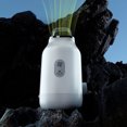 thumbnail image 1 of Bomba Eléctrica Para Inflar Bomba 3600mAh Inflador de colchón de aire Inflador de luz portátil para acampar Compresor de aire Ndcxsfigh Para Estrenar, 1 of 4