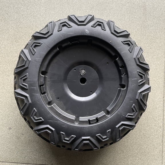 Joyracer PP Tire for Ride on Toy Car