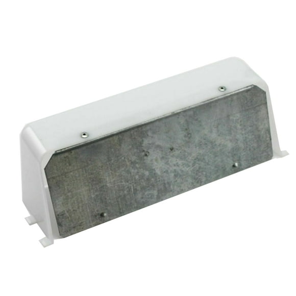 Broan Genuine Nutone SNTK7504000 Kenmore Range Hood Light Lens