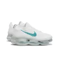 thumbnail image 4 of Zapatillas de running NIKE AIR MAX SCORPION FK Retro de caña baja con amortiguación de impactos y antideslizantes de goma para hombre, color blanco, 4 of 4